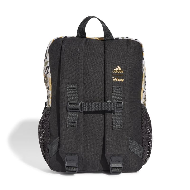 Morral-adidas-para-niño-Lk-Lion-King-Bp-para-moda-color-multicolor.-Reverso-Sin-Modelo