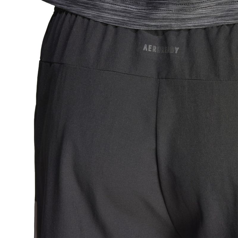 Pantaloneta-adidas-para-hombre-Gym--3S-Wv-Sht-para-entrenamiento-color-negro.-Detalle-1