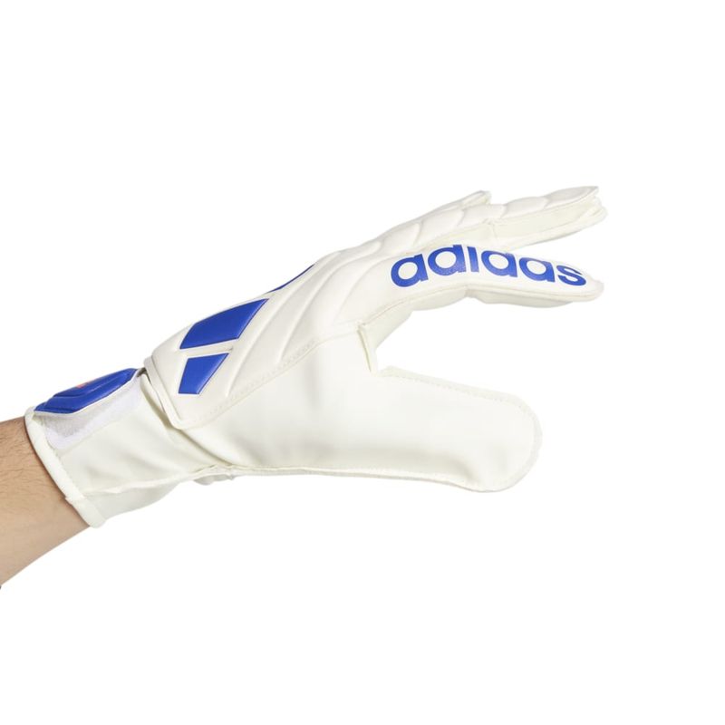 Adidas Copa Gl Clb Guantes Blanco De Hombre Para Futbol Referencia IX3835 prochampions