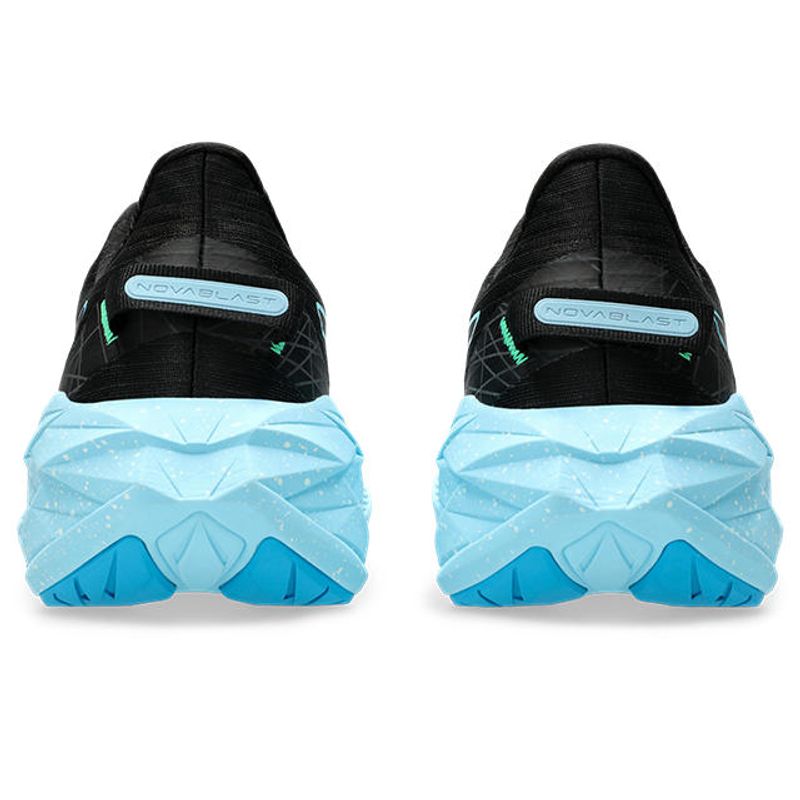 Tenis-asics-para-hombre-Novablast-4-Lite-Show-para-correr-color-azul.-Talon