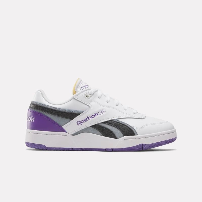 Tenis-reebok-para-mujer-Bb-4000-Ii-Pt-para-baloncesto-color-blanco.-Lateral-Externa-Derecha