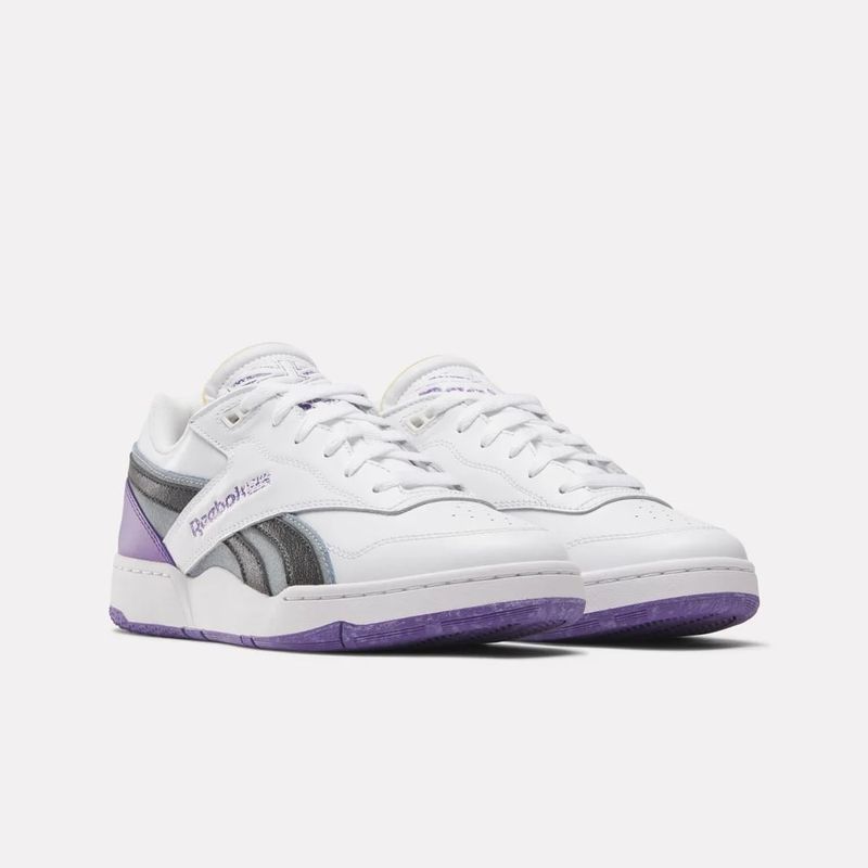 Tenis-reebok-para-mujer-Bb-4000-Ii-Pt-para-baloncesto-color-blanco.-Lateral-Interna-Izquierda