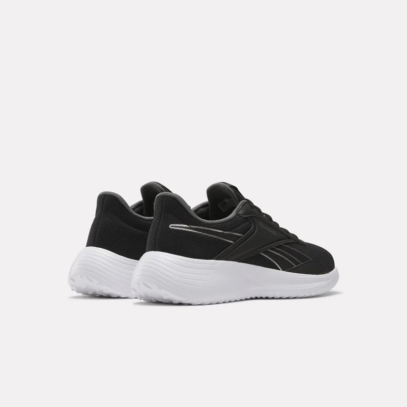 Tenis reebok color negro new arrivals