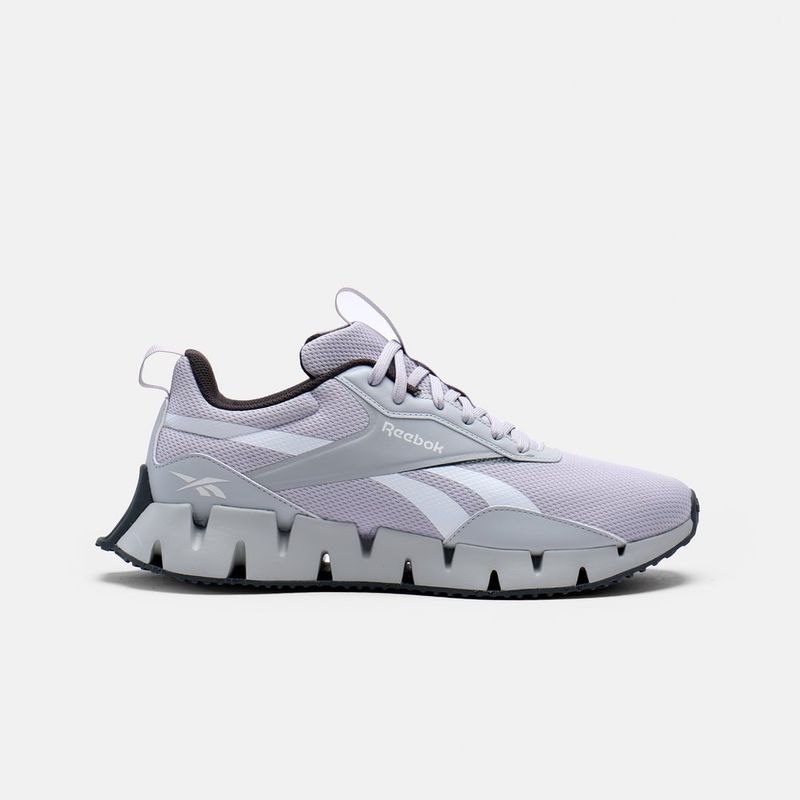 Linio zapatos reebok grey hotsell