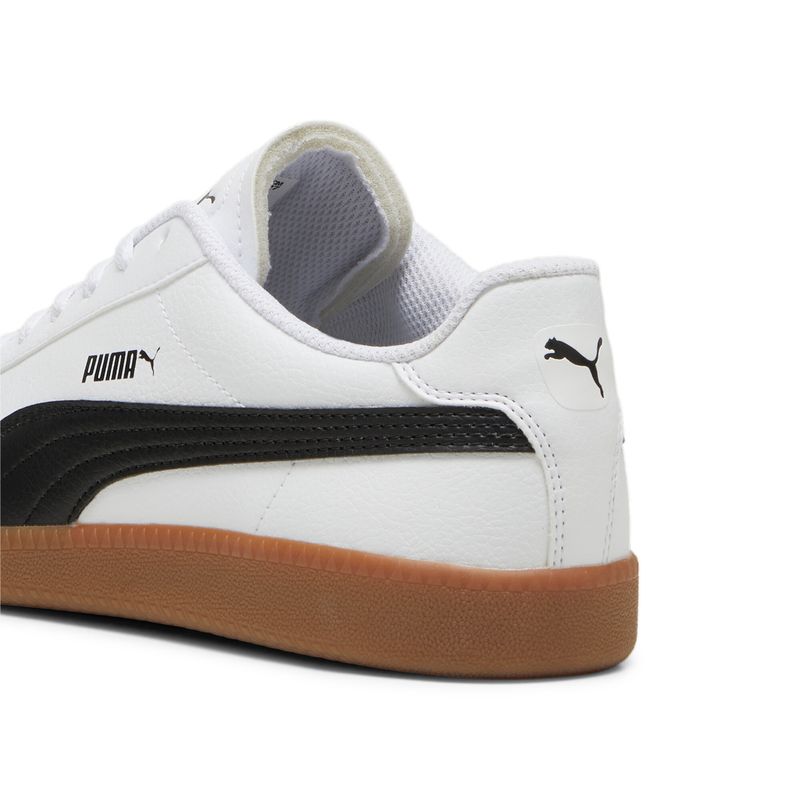 Tenis-puma-para-hombre-Puma-9-T-para-moda-color-blanco.-Talon