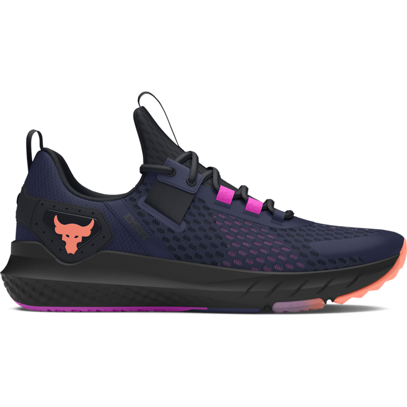 Tenis-under-armour-para-hombre-Ua-Project-Rock-Bsr-4-para-entrenamiento-color-gris.-Lateral-Externa-Derecha