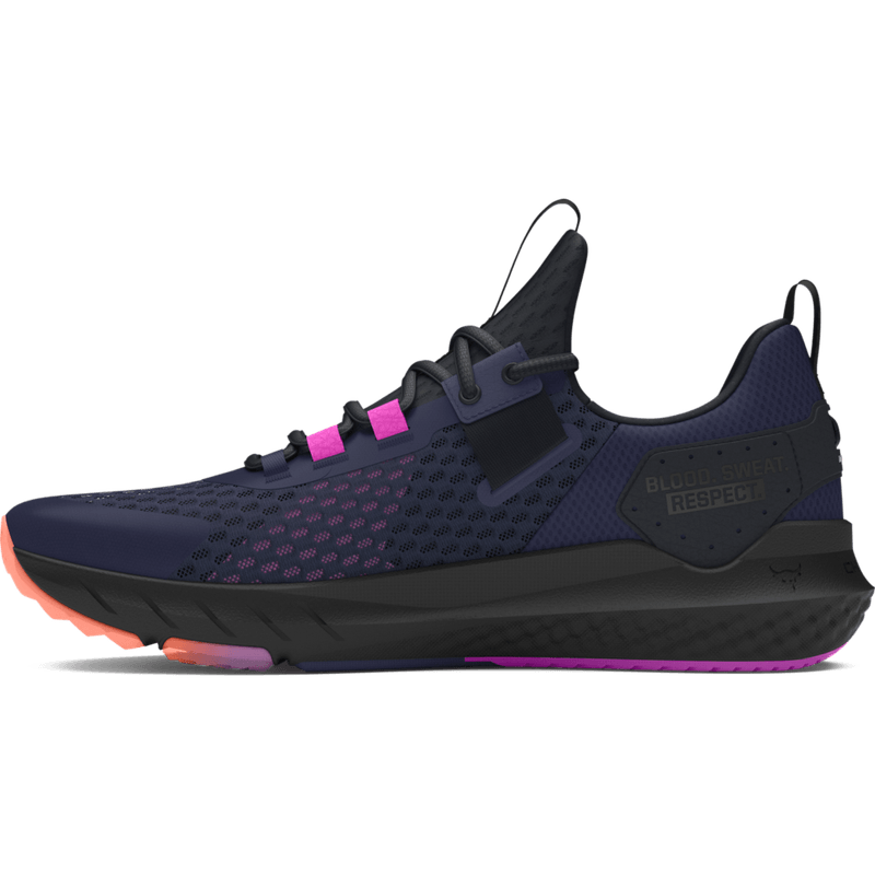 Tenis-under-armour-para-hombre-Ua-Project-Rock-Bsr-4-para-entrenamiento-color-gris.-Lateral-Interna-Derecha