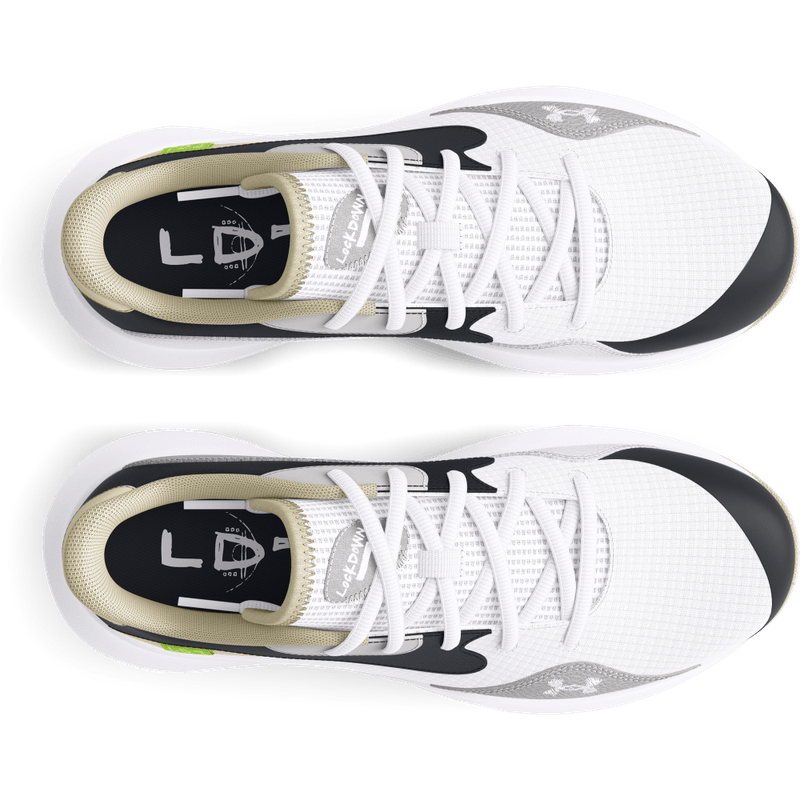 Tenis-under-armour-para-hombre-Ua-Lockdown-7-Low-para-baloncesto-color-blanco.-Capellada