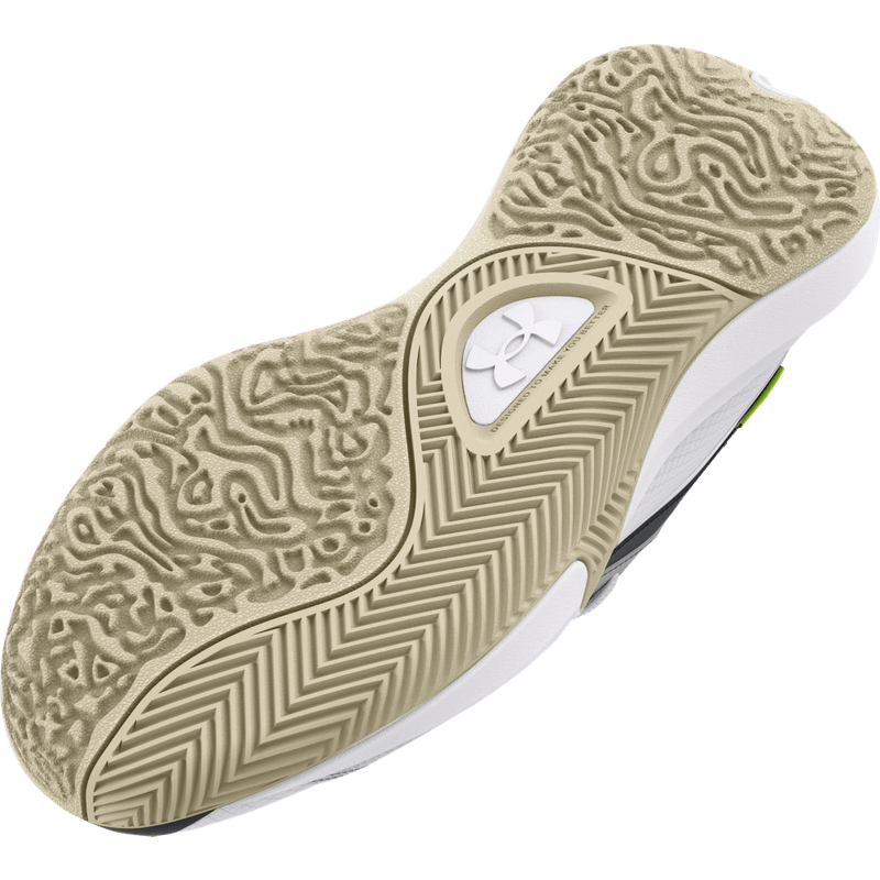 Tenis-under-armour-para-hombre-Ua-Lockdown-7-Low-para-baloncesto-color-blanco.-Suela