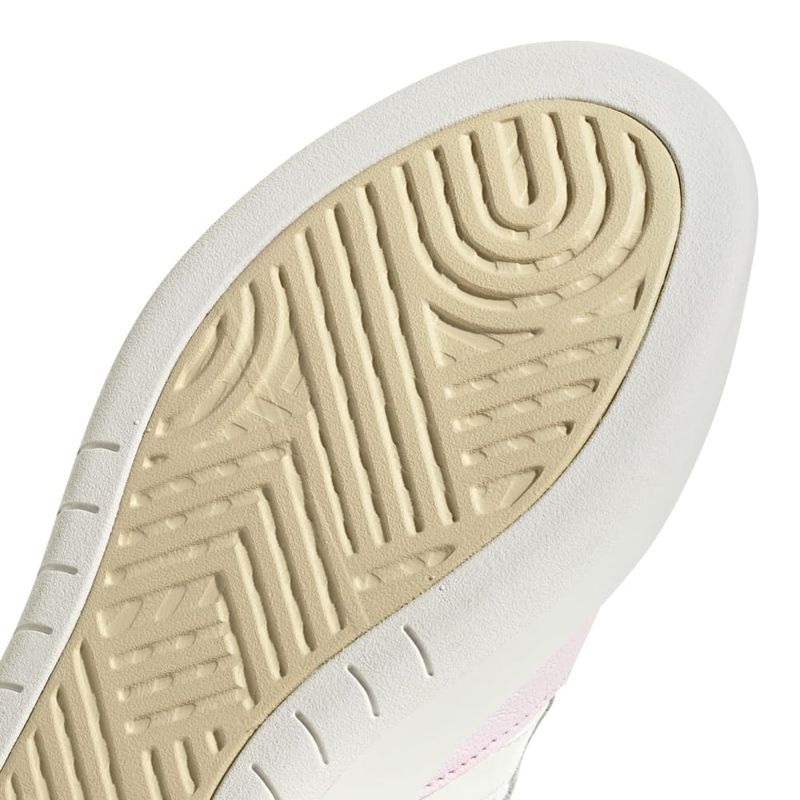 Tenis-adidas-para-mujer-Court-24-para-moda-color-rosado.-Detalle-1