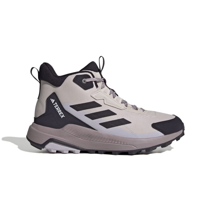 Adidas Terrex Anylander Mi Tenis gris de mujer para outdoor Referencia IE3889 prochampions