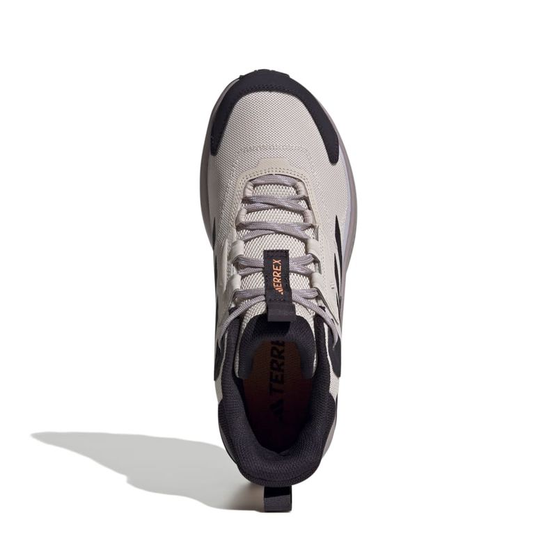 Tenis-adidas-para-mujer-Terrex-Anylander-Mi-para-outdoor-color-gris.-Capellada