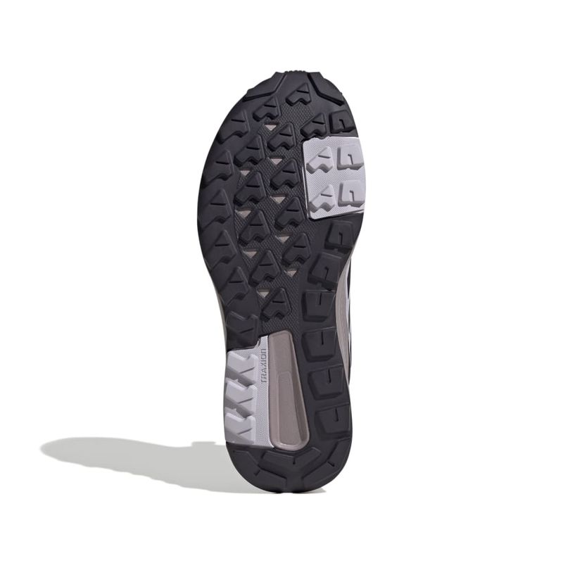 Tenis-adidas-para-mujer-Terrex-Anylander-Mi-para-outdoor-color-gris.-Suela