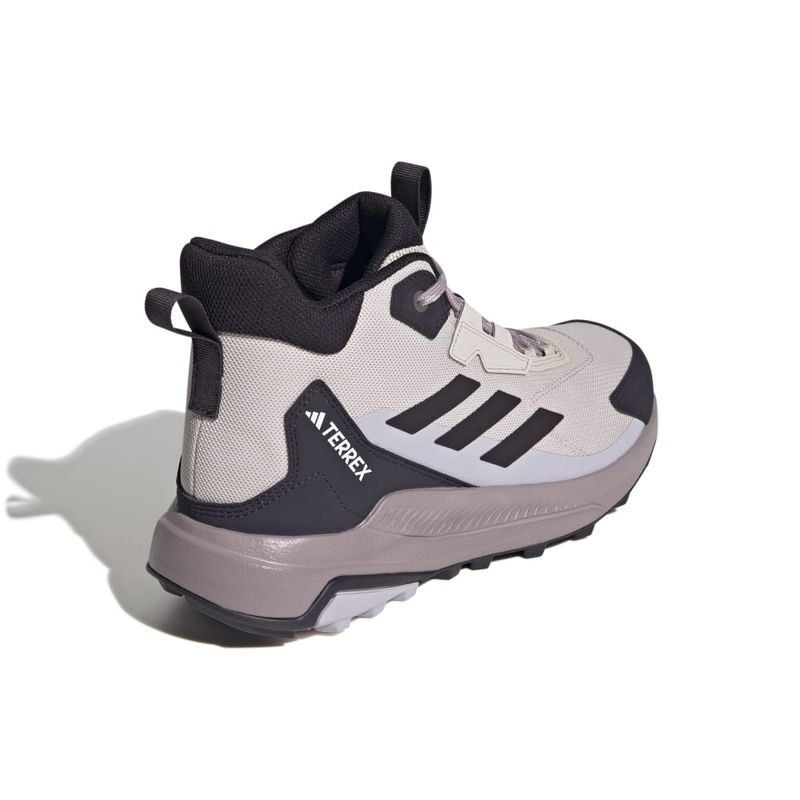 Tenis-adidas-para-mujer-Terrex-Anylander-Mi-para-outdoor-color-gris.-Talon