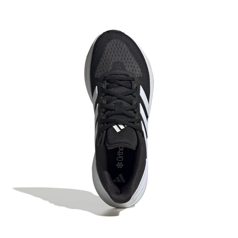 Tenis-adidas-para-mujer-Ultrarun-5-W-para-correr-color-negro.-Capellada