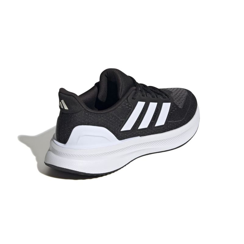 Tenis-adidas-para-mujer-Ultrarun-5-W-para-correr-color-negro.-Talon