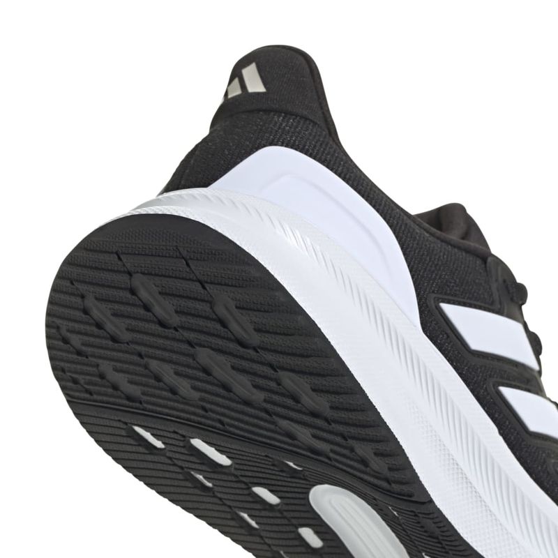 Tenis-adidas-para-mujer-Ultrarun-5-W-para-correr-color-negro.-Detalle-1