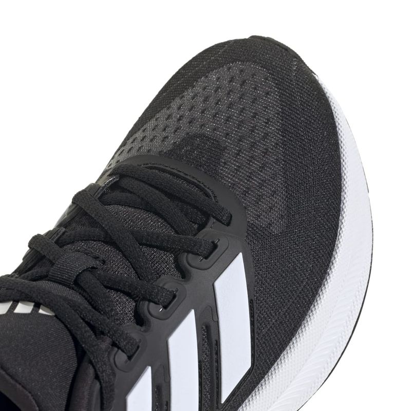 Tenis-adidas-para-mujer-Ultrarun-5-W-para-correr-color-negro.-Detalle-2