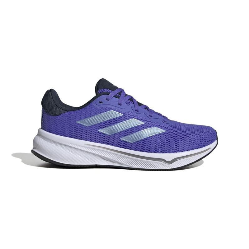 Tenis-adidas-para-hombre-Response-para-correr-color-azul.-Lateral-Externa-Derecha