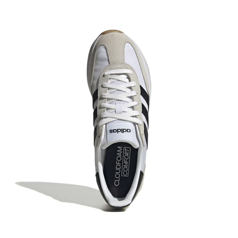 Tenis-adidas-para-hombre-Run-72-para-moda-color-blanco.-Capellada