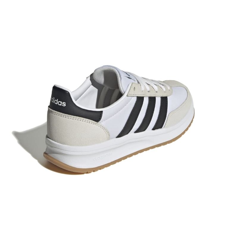 Tenis-adidas-para-mujer-Run-72-para-moda-color-blanco.-Talon