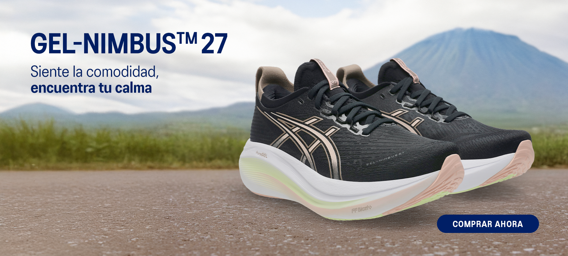 Ropa Asics