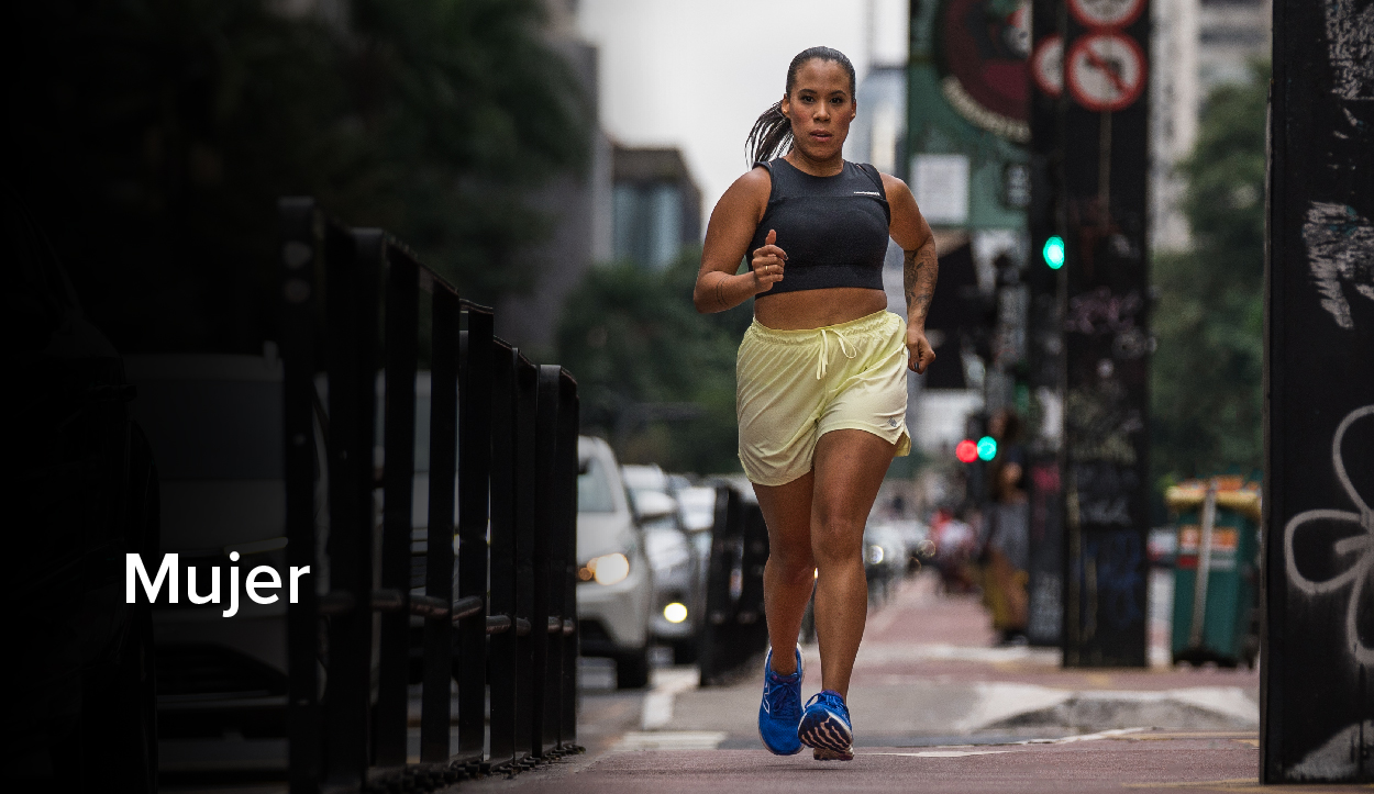 Correr