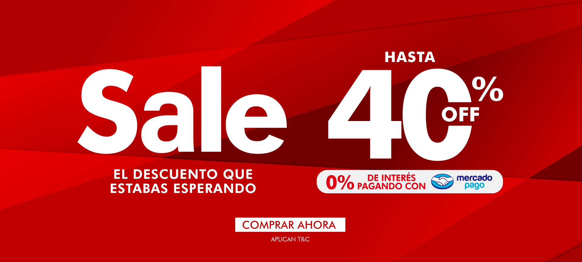 Mid Season Sale