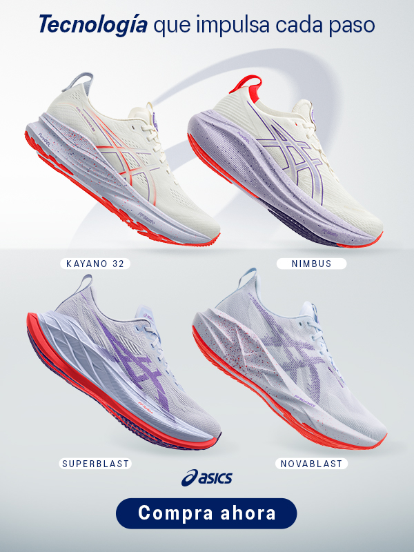 NUEVO  ASICS TOKYO PACK