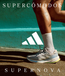 Adidas Supernova Rise 2