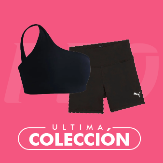 Ultima colecion