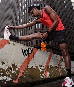 Nike Pegasus Plus