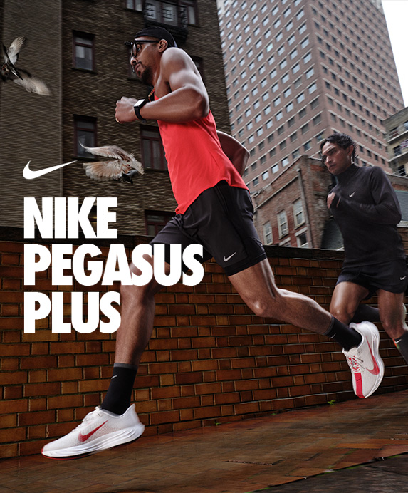 Tenis NikePegasus Plus