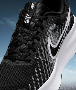 Nike Run Defy