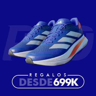 Tenis para el día del padre