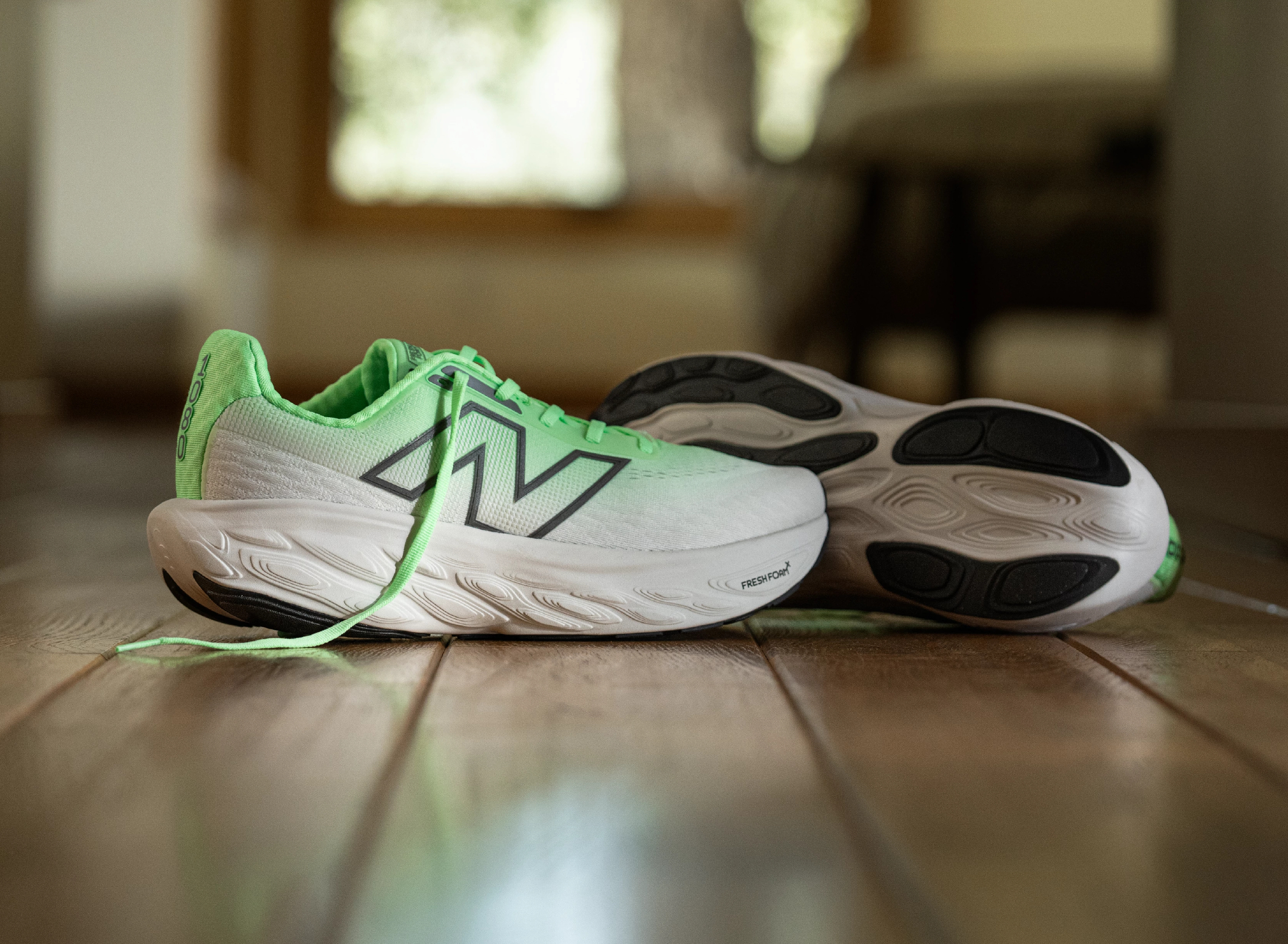 Tecnologia New Balance