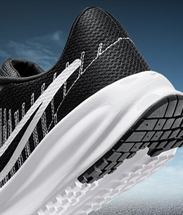 Nike Run Defy