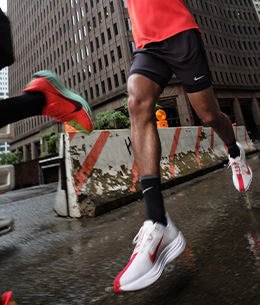 Nike Pegasus Plus 
