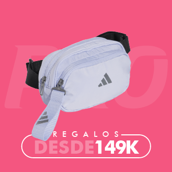 Regalos desde 149K